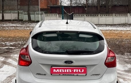 Ford Focus III, 2013 год, 880 000 рублей, 8 фотография