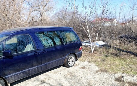 Toyota Estima III рестайлинг -2, 1996 год, 550 000 рублей, 7 фотография