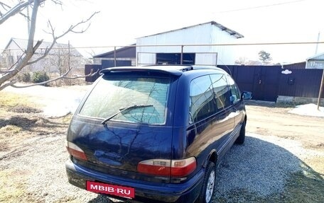 Toyota Estima III рестайлинг -2, 1996 год, 550 000 рублей, 13 фотография