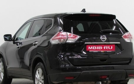 Nissan X-Trail, 2018 год, 2 045 000 рублей, 3 фотография