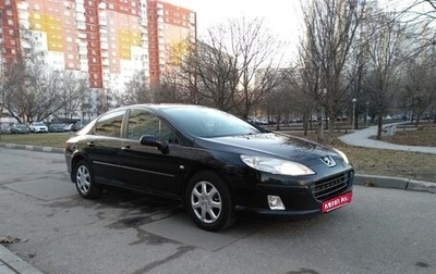 Peugeot 407, 2008 год, 430 000 рублей, 1 фотография