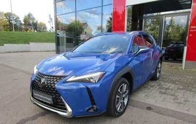 Lexus UX I, 2020 год, 4 040 789 рублей, 1 фотография