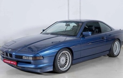 Alpina B12 E32, 1992 год, 20 951 012 рублей, 1 фотография