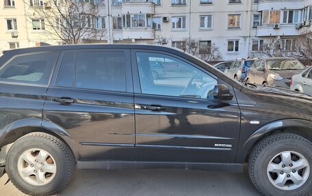 SsangYong Kyron I, 2014 год, 1 300 000 рублей, 4 фотография