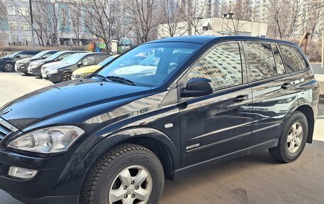 SsangYong Kyron I, 2014 год, 1 300 000 рублей, 2 фотография