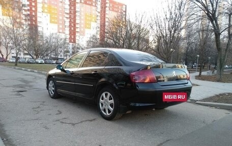 Peugeot 407, 2008 год, 430 000 рублей, 5 фотография
