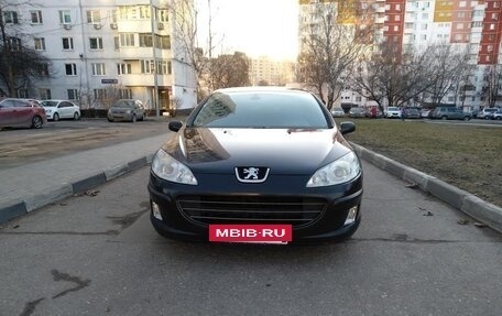 Peugeot 407, 2008 год, 430 000 рублей, 2 фотография