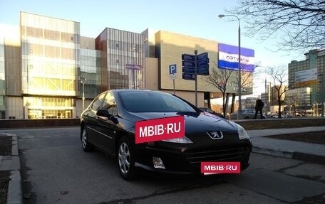 Peugeot 407, 2008 год, 430 000 рублей, 4 фотография