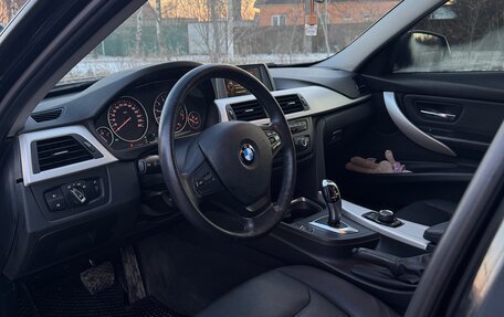 BMW 3 серия, 2014 год, 1 640 000 рублей, 3 фотография