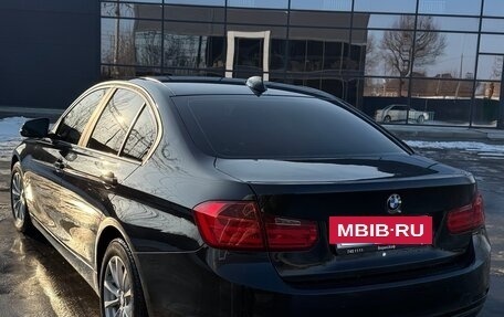 BMW 3 серия, 2014 год, 1 640 000 рублей, 2 фотография