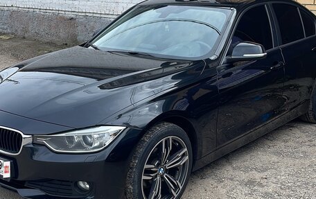 BMW 3 серия, 2014 год, 1 640 000 рублей, 7 фотография