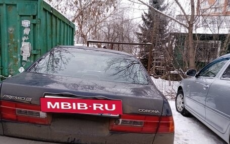 Toyota Corona IX (T190), 2000 год, 298 000 рублей, 5 фотография