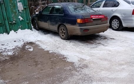 Toyota Corona IX (T190), 2000 год, 298 000 рублей, 2 фотография