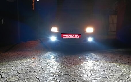 Ford Fusion I, 2006 год, 620 000 рублей, 6 фотография