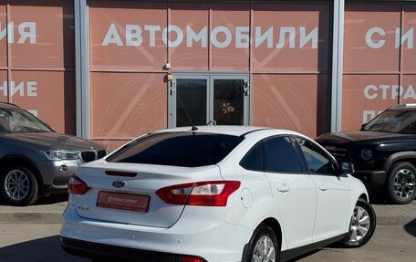 Ford Focus III, 2014 год, 750 000 рублей, 5 фотография