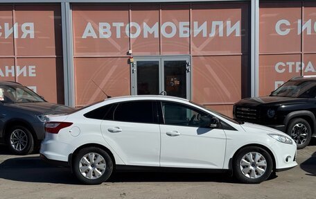 Ford Focus III, 2014 год, 750 000 рублей, 4 фотография