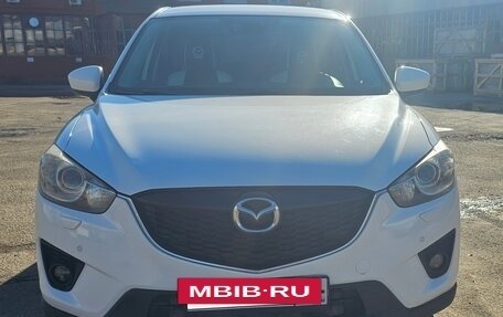 Mazda CX-5 II, 2013 год, 1 850 000 рублей, 5 фотография