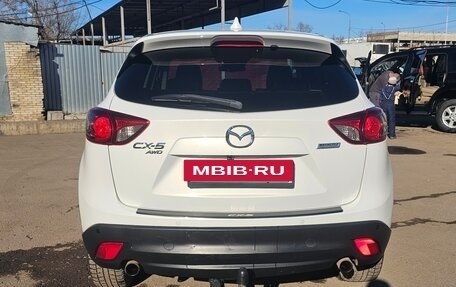 Mazda CX-5 II, 2013 год, 1 850 000 рублей, 6 фотография