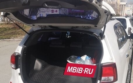 KIA Sorento II рестайлинг, 2012 год, 1 850 000 рублей, 4 фотография