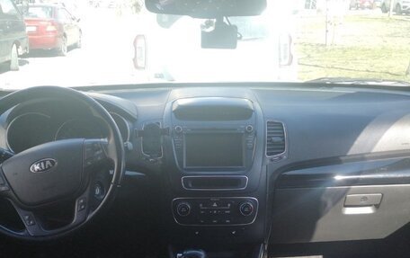 KIA Sorento II рестайлинг, 2012 год, 1 850 000 рублей, 6 фотография