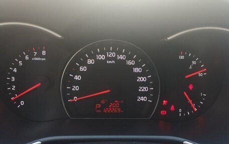 KIA Sorento II рестайлинг, 2012 год, 1 850 000 рублей, 7 фотография