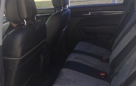 KIA Sorento II рестайлинг, 2012 год, 1 850 000 рублей, 9 фотография