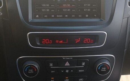 KIA Sorento II рестайлинг, 2012 год, 1 850 000 рублей, 8 фотография