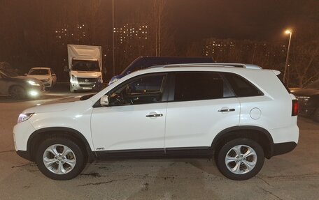 KIA Sorento II рестайлинг, 2012 год, 2 050 000 рублей, 6 фотография