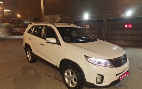 KIA Sorento II рестайлинг, 2012 год, 2 050 000 рублей, 1 фотография