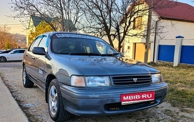 Toyota Tercel, 1992 год, 240 000 рублей, 1 фотография