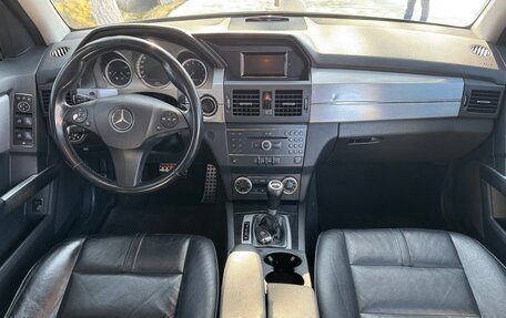 Mercedes-Benz GLK-Класс, 2008 год, 1 450 000 рублей, 32 фотография