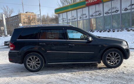 Mercedes-Benz GL-Класс, 2012 год, 2 250 000 рублей, 7 фотография