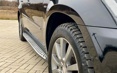 Mercedes-Benz GL-Класс, 2012 год, 2 250 000 рублей, 17 фотография