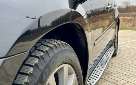 Mercedes-Benz GL-Класс, 2012 год, 2 250 000 рублей, 18 фотография
