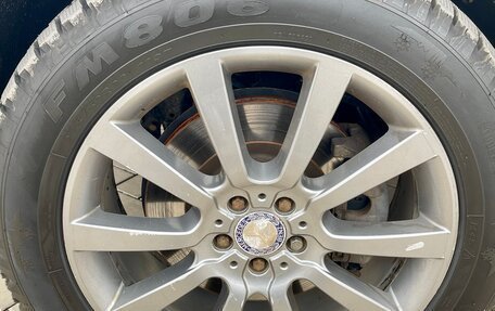 Mercedes-Benz GL-Класс, 2012 год, 2 250 000 рублей, 19 фотография