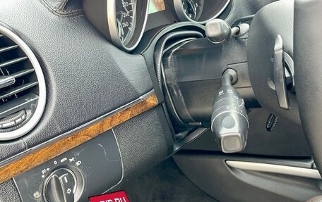 Mercedes-Benz GL-Класс, 2012 год, 2 250 000 рублей, 25 фотография