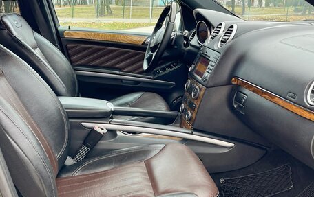 Mercedes-Benz GL-Класс, 2012 год, 2 250 000 рублей, 32 фотография