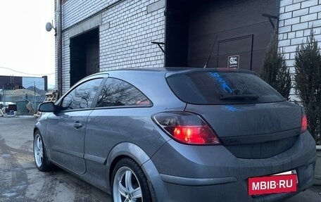 Opel Astra H, 2007 год, 610 000 рублей, 2 фотография