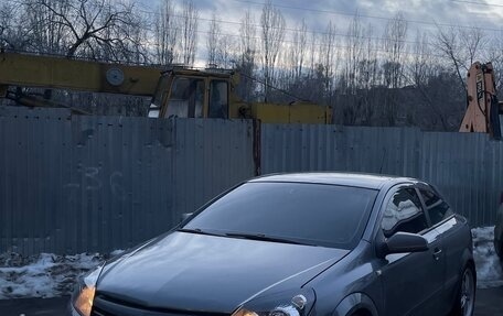 Opel Astra H, 2007 год, 610 000 рублей, 5 фотография