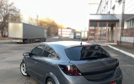 Opel Astra H, 2007 год, 610 000 рублей, 35 фотография