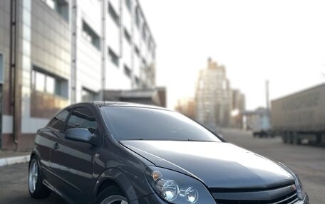 Opel Astra H, 2007 год, 610 000 рублей, 29 фотография