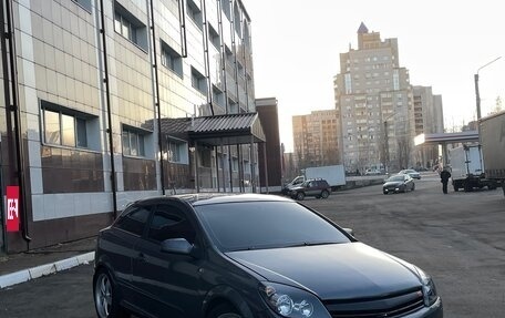 Opel Astra H, 2007 год, 610 000 рублей, 31 фотография