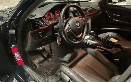 BMW 3 серия, 2015 год, 2 000 000 рублей, 9 фотография