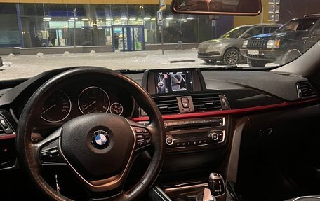 BMW 3 серия, 2015 год, 2 000 000 рублей, 14 фотография