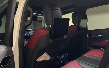 Toyota Land Cruiser, 2022 год, 12 000 000 рублей, 8 фотография