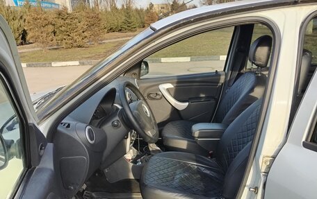 Renault Logan I, 2013 год, 630 000 рублей, 9 фотография