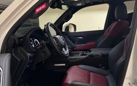 Toyota Land Cruiser, 2022 год, 12 000 000 рублей, 6 фотография