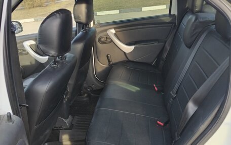 Renault Logan I, 2013 год, 630 000 рублей, 10 фотография