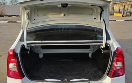 Renault Logan I, 2013 год, 630 000 рублей, 15 фотография