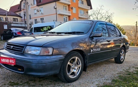 Toyota Tercel, 1992 год, 240 000 рублей, 3 фотография